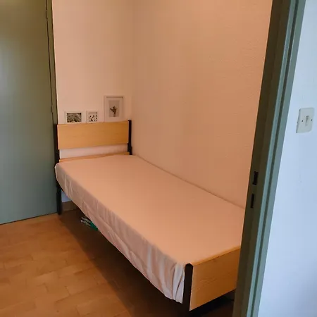 Gruissan, Studio Cabine, Au Calme Vue Degagee Sur Marina Buitenkant foto