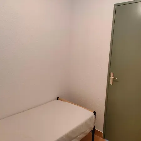 Gruissan, Studio Cabine, Au Calme Vue Degagee Sur Marina Buitenkant foto