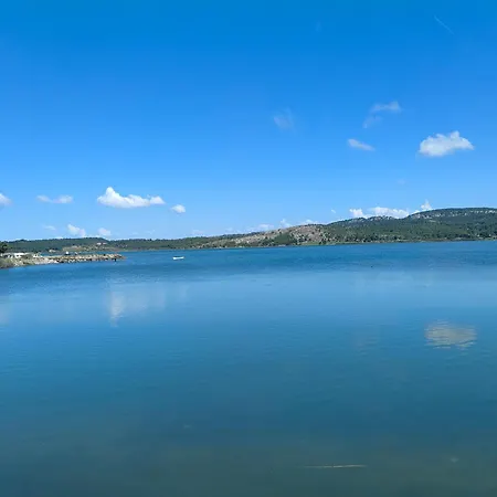 Gruissan, Studio Cabine, Au Calme Vue Degagee Sur Marina Buitenkant foto