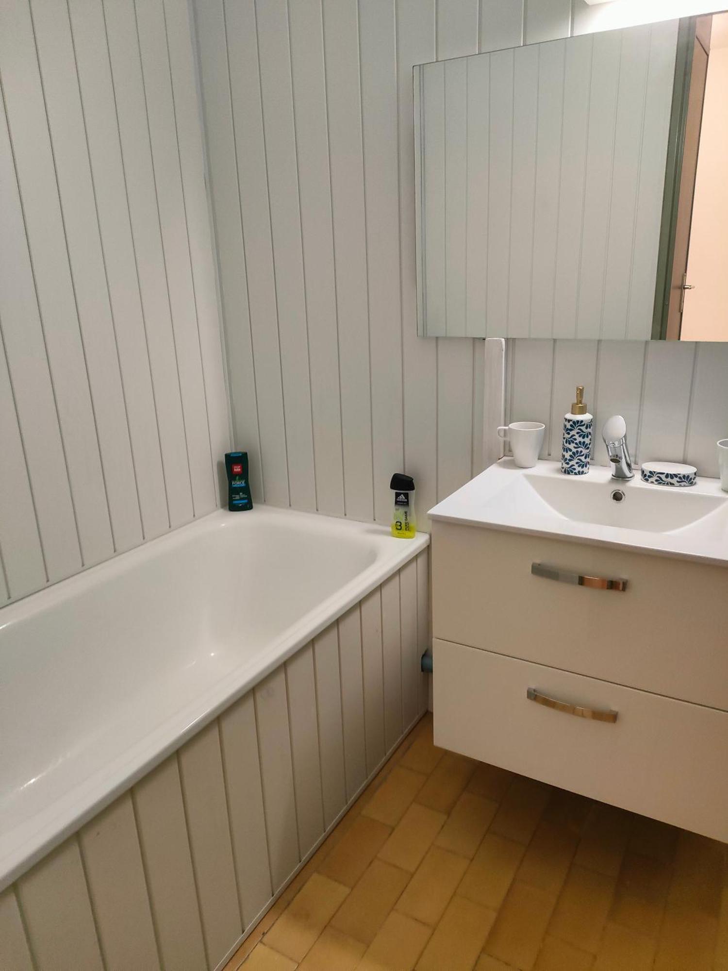 Gruissan, Cabine, Au Calme Vue Degagee Sur Marina Apartment Gruissan
