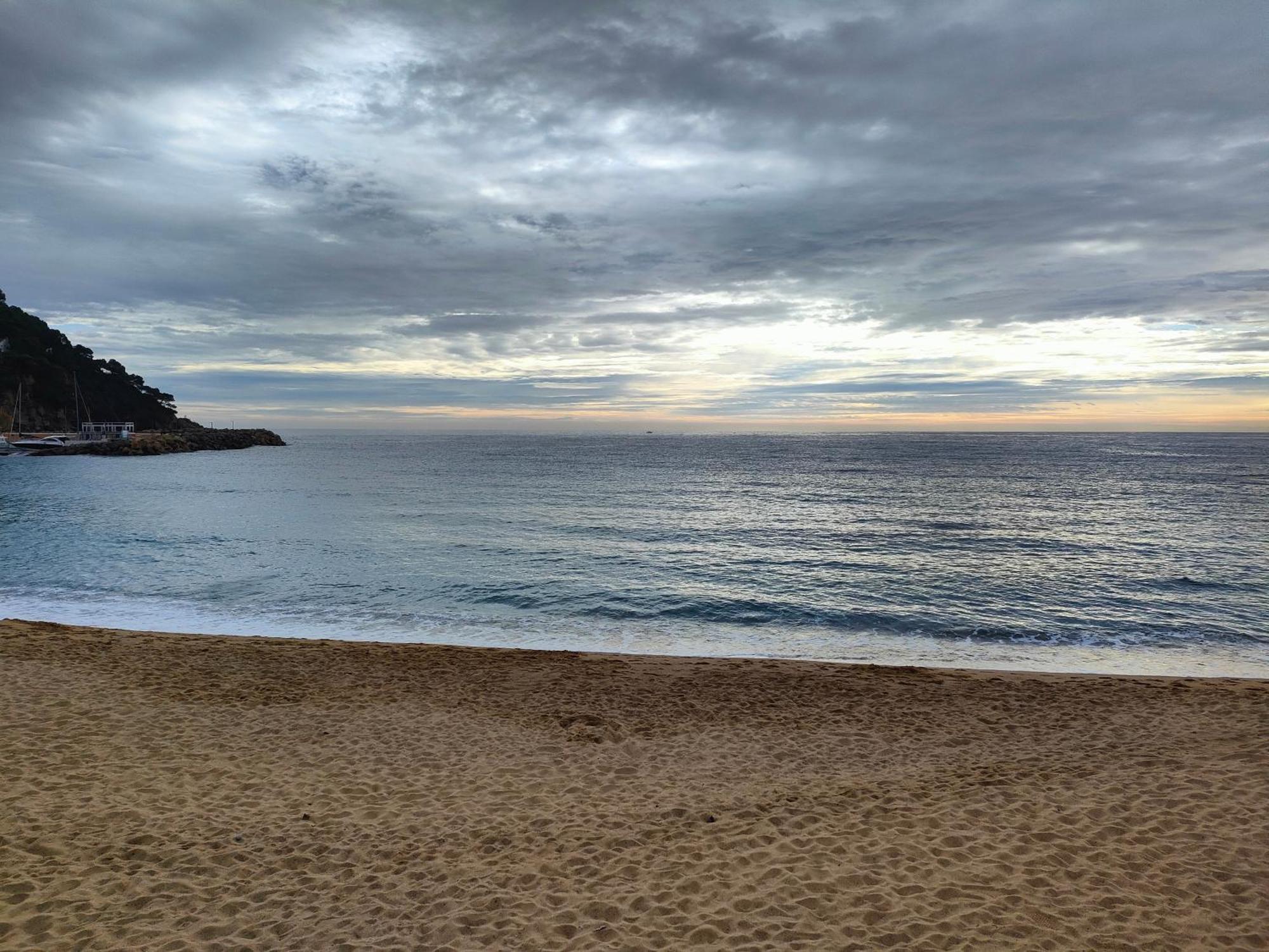 Apartment Gruissan, Cabine, Au Calme Vue Degagee Sur Marina *